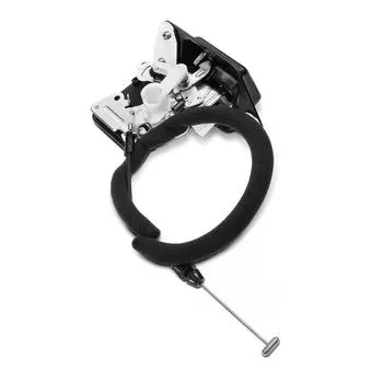 For 16-18 Dodge Grand Caravan Journey Chrysler Town Rear Tailgate Lock Actuator