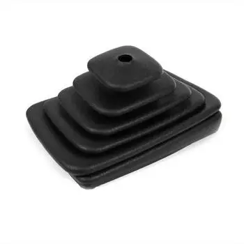 For 1997-2004 Jeep Wrangler Manual Transmission Gear Shift Shifter Boot 52078558