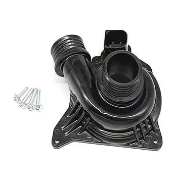 For 2007-2012 BMW 128i 328i 528i X3 X5 Z4 11519455978 Electric Water Pump Cover