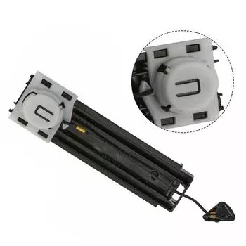 For 2011-2019 Dodge Durango Jeep Grand Cherokee Glove Box Dampener # 68086496AF