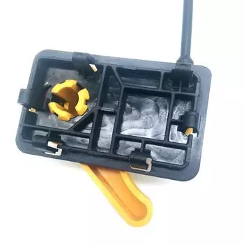 For 2012-2018 Ford Focus Hood Latch Release Pull Handle Cable Lever CV6Z16A770A