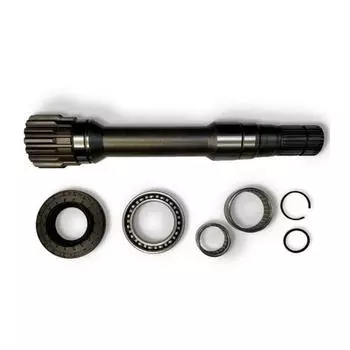 For 2012+ Dodge Ram 1500 Intermediate Axle Shaft Front Right Stub Shaft ASR102