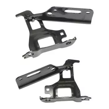 For 2015-2017 HONDA FIT HOOD HINGE 60120TAR000ZZ RIGHT & LEFT PAIR SET NEW