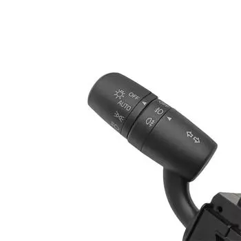 For 2017-2024 Mazda CX-5 KF Steering Column Switch Cruise Control BAEK-66-122
