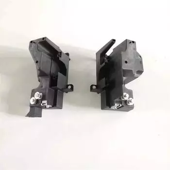 For 2019-2021 Jeep Cherokee Right & Left Side Radiator Cooling Module Brackets