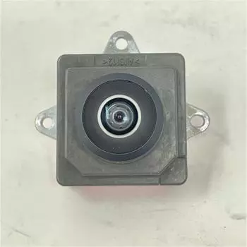 Для 21-22 Ram 1500 New Body Tailgate Rearview Backview Park Assist Camera