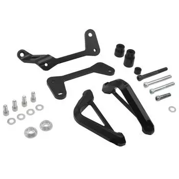 For 21-22 Yamaha MT-09 SP Tracer 9 GT Engine Guard Crash Fairing Frame Protector