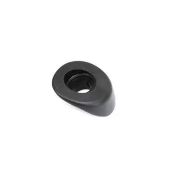 For 97-01 Jeep Cherokee Antenna Escutcheo Base Bezel New