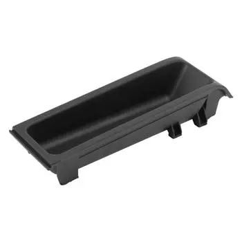 For BMW E38 E39 E65 E66 X5 E53 Center Console Armrest Storage Tray 51168215943