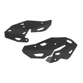 For BMW R1300GS R 1300 GS R1300 GS 2025 2025 Heel Guard Protection Side Panel Frame Guard Faring Cover Side Kick Guard Board чёрный