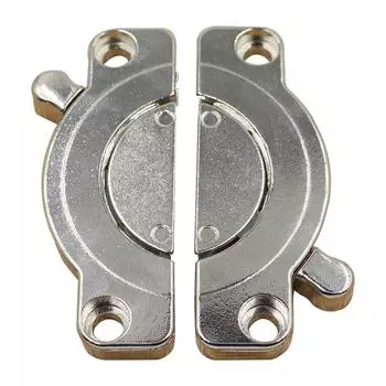 for Cabinet Table Dining Tabletop Table Locks Connector Furniture Hinges