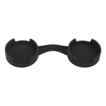 for DJI Goggles 2 Lens Cover Silicone Dustproof Scratch Proof VR Glasses Protective Cover for DJI