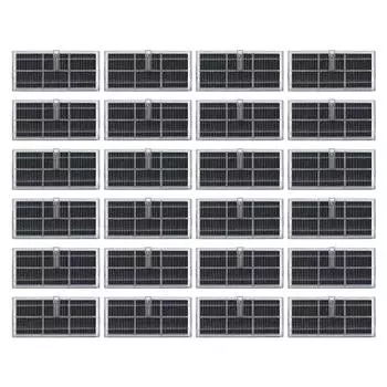 For Dreame X40 Pro Ultra Vacuum Cleaner Brush Hepa Filter Accessories Replacement Spare Parts