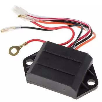 For EZGO Cart 4 Cycle Gas Models 1991-2002 EPIGC107 72562-G01 CDI Ignitor