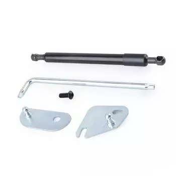 For Ford F-150 Tailgate Assist Shock Struts Bar Lift Support 2015-2020