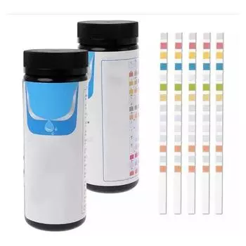For Home Drinking Water Pool Water Test Home Water Test Water Purity Check Multiple Test Purposes Reliable Results CHINA