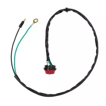 For Honda 1978-1985 Atc70 Atc 70 Ignition Switch (Stop/Start)35300-957-003