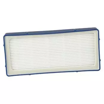 For Hoover Breeze Vacuum Cleaner U81 Pre Motor & Exhaust Filter Kit U81 35601724 Sweeping Robot Replacement Parts