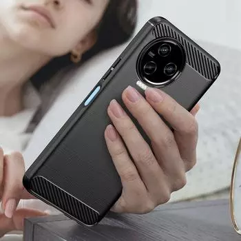 For Infinix Note 12 2023 Note12 Pro Shockproof Phone Case Soft Back Cover for infinix note 12pro Silicone Protective Cases Infinix Note12 2023 синий