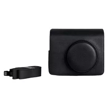 For Instax Wide 400 Leather Retro Camera Case Protective Case Camera Cover Case Bag Photography A3U5 green-for instax wide 400