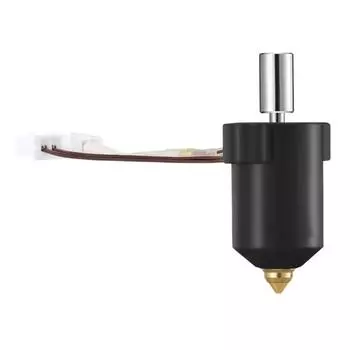 For K1 Ceramic Heating Block Kit 300C High Speed Printing Uniform Feeding 60W Heating for K1 3D Printer Accessories