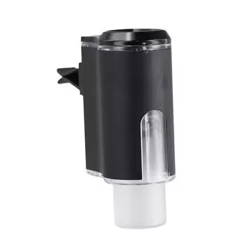 For Most Cars Car Air Freshener Spray Car Air Vent Freshener For Vehicle Air Purification 10ml Purify The Space CHINA