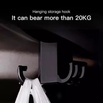For Tesla Model 3 2022 Trunk Hook Practical Durable Bolt Cover Mounting Holder Car For Model 3