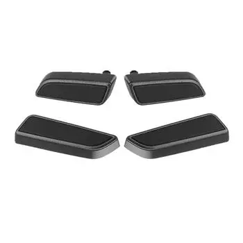 For Tesla Model 3 Model Y 2024-2024 Seat Adjuster Switch Button Set Car Seats Adjuster Buttons Replacement Parts CHINA