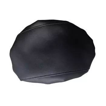 For Tesla Model 3 Model Y Center Armrest Protection Cover Armrest Protection Cover Storage Box Mat Car Interior Trim Accessories