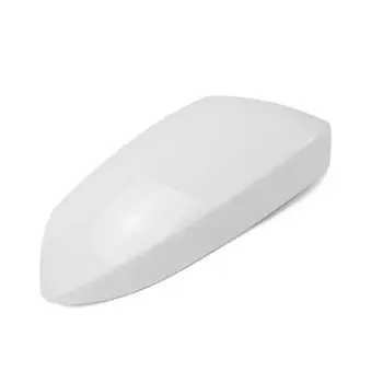For Toyota Corolla 2020-2022 Right Side Rearview Door Mirror Cover Primer Color