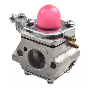 For Troy-Bilt Carburetor 753-06190 Accessories For TB225 TB25C TB400 For TB22EC TB32EC TB80EC Garden Power Tool CHINA