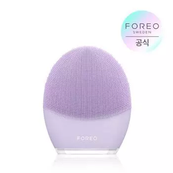 FOREO Luna 3 (Choose 1 of 4 types) combination skin