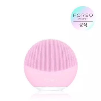 FOREO Luna 3 Mini (Choose 1 of 5 types) pearl pink