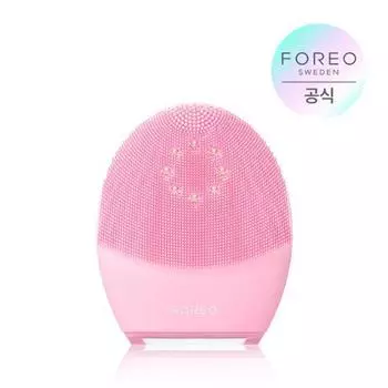FOREO Luna 4 Plus (Choose 1 of 2 types) sensitive skin