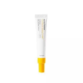 FORETDERM Derma Intense Тонизирующий крем с витамином и ниацином 20 мл