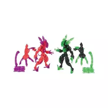 FORM series Leo Void Enhanced 2.0 BOX of 2 pieces