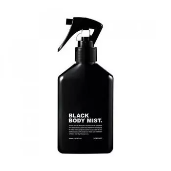 Forman S Black Body MiSt Herb Citrus 220 мл