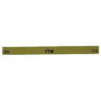 Формовочный брусок Yamato YTM 600 M43D жёлтый