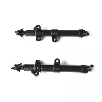 Форсунка омывателя фар для Jeep Grand Cherokee 2016 -2021 68349872AB