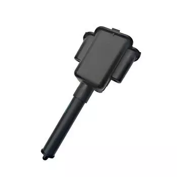 Форсунка омывателя фар Подходит для:Тойота Хайлендер 3.5L 2015 OE:85207-0E020