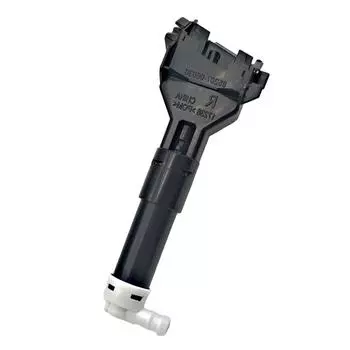 Форсунка омывателя фар Подходит для:Тойота Камри 2009 г.в.:85207-06030