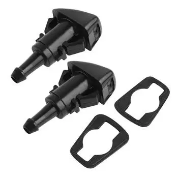 Форсунка омывателя лобового стекла 5113049Aa Для Dodge Grand Caravan Chrysler Town&Amp;Страна