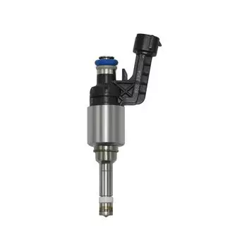 Форсунка впрыска топлива 0261500069 16600-1LA0A для Nissan Infiniti Q70 QX80 QX56 M56 2011-2013 5.6L V8