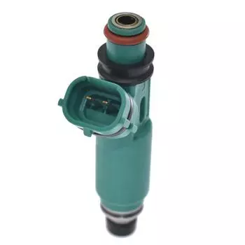 Форсунка впрыска топлива 195500-3840 для Honda Insight 1.0L 2000-2006