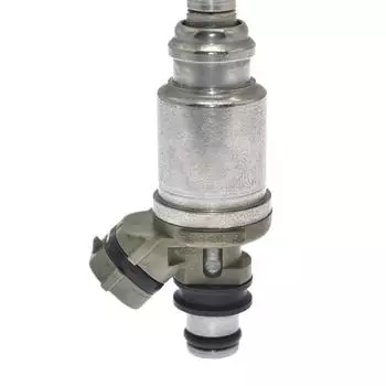 Форсунка впрыска топлива 23250-16120 для Toyota Corolla 1.6L I4 1989-1992 гг.