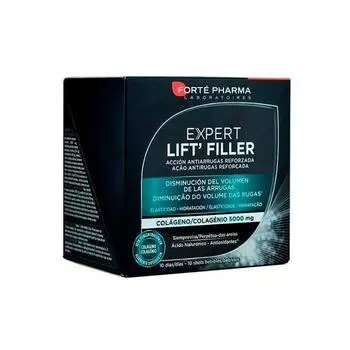 Forte Pharma Expert Lift Filler 10 инъекций