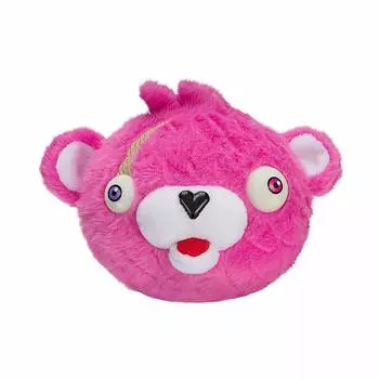 Fortnite Pink Bear Cuddle Team Leader Plush Fortnite Cuddle Team Leader Plush [Item]