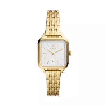[Fossil] Часы COLLEEN BQ3832 женские золотые