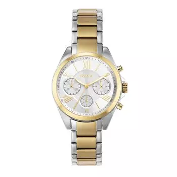 [Fossil] Часы Modern Courier BQ3849 женские многоцветные