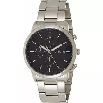 Fossil МИНИМАЛИСТ Мужские часы ( 44 мм)